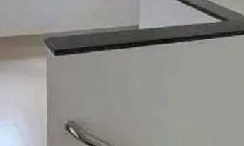 Imagem 3: Sobrado com 2 dormitórios para alugar, 85 m² por R$ 3.385/mês - Jardim Uirá - São José dos