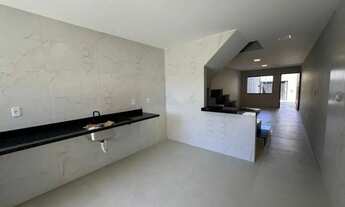 Imagem 6: Casa Duplex Nova à Venda