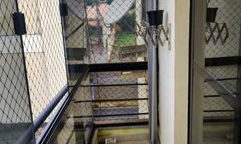 Imagem 5: ALUGA-SE APARTAMENTO - 2 QTS(1 SUÍTE