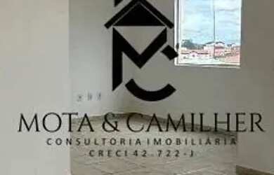 Imagem 3: Apartamento com 3 Dormitórios á venda no bairro Granja Daniel - Taubaté