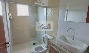 Imagem 7: Apartamento no Fontes com 3 quartos, 71 m², à venda por R$ 360.000