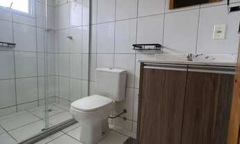 Imagem 3: Sobrado para aluguel Village do Bosque