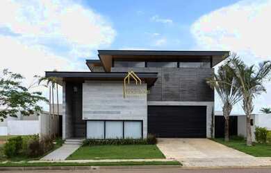 Imagem: Casa à Venda Condomínio Florais Itália