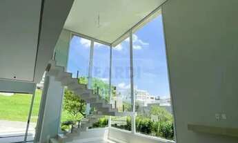 Imagem 4: CASA EM CONDOMÍNIO - ALPHAVILLE - SP