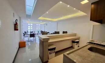 Imagem 6: Belíssimo Apto. 2D no Jardim Botânico