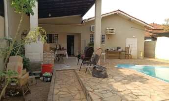 Imagem 3: Casa no bairro Marajoara na cidade de Várzea Grande MT