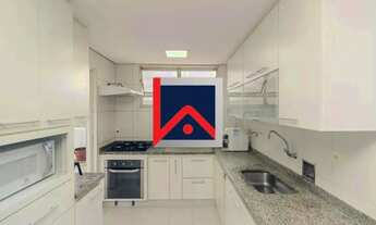 Imagem 7: Venda Apartamento 3 Dormitórios - 123 m² Perdizes