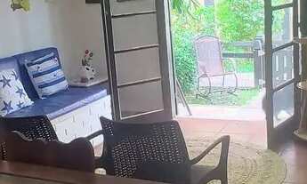 Imagem 5: Casa próxima praia Peró/CF