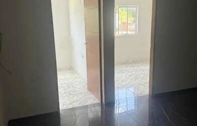 Imagem 2: Aluga casa com 2 quartos