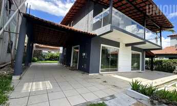 Imagem 3: Imbobiliária Unique Aluga: Casa no Condomínio Green Ville II