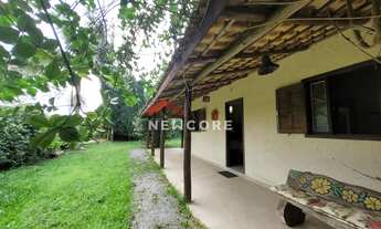 Imagem 6: Casa em Rua Isodoro João da Silva - Ibiraquera - Imbituba/SC