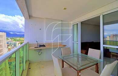 Imagem 7: Imóvel para venda possui 100 metros quadrados com 3 quartos em Praia do Morro - Guarapari