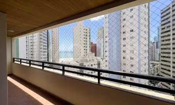 Imagem 3: Apartamento quadra mar no Edifício Enseada dos Corais