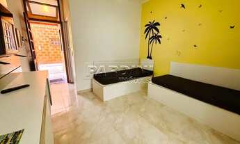 Imagem 6: Apartamento com 1 dormitório na praia do Sapê em Ubatuba!