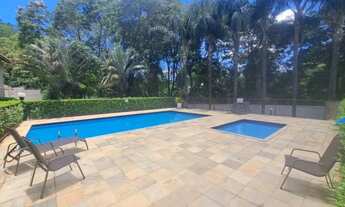 Imagem 2: Casa para Locação, Condominio Fechado, Jardim América, 3 quartos 1 suite 104m2