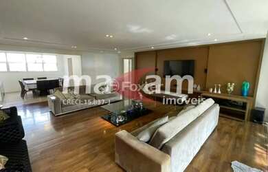 Imagem 3: Apartamento à venda Alameda Santos, Cerqueira César - São Paulo