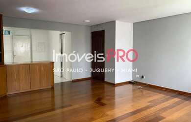Imagem 3: Apartamento 80m² 2 Dormitórios para Locação na Vila Nova Conceição