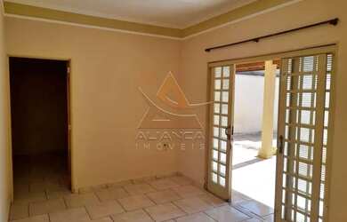 Imagem 2: Casa - Ribeirão Preto - Planalto Verde