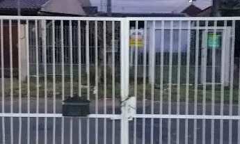 Imagem: Vendo ótima casa, dois dormitórios, bairro