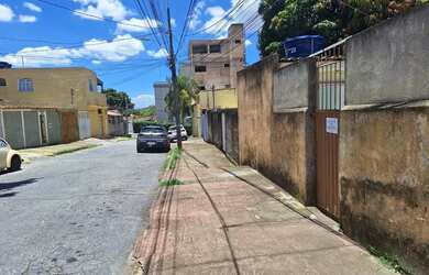 Imagem 5: Imóvel para aluguel tem 45 metros quadrados com 1 quarto em Marajó - Belo Horizonte - MG