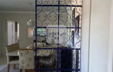 Imagem 7: Apartamento com 4 dormitórios à venda no Itaguaçu