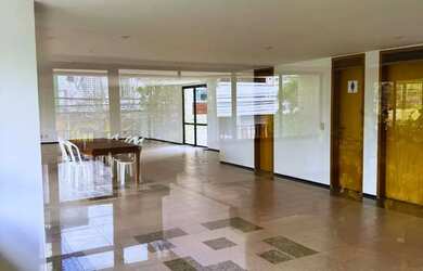 Imagem 2: Apartamento com 248m² de Sofisticação no Meireles