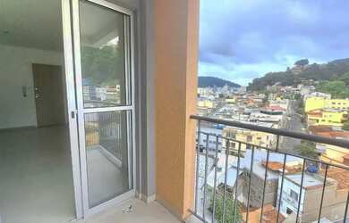 Imagem 4: Locação - Apartamento no condomínio Avenida Sete, a poucos minutos do Centro de Juiz de Fo