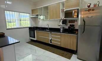 Imagem 5: Casa de Condomínio com 2 quartos, Centro, Tuiuti - R$ 720 mil, Cod: 4407