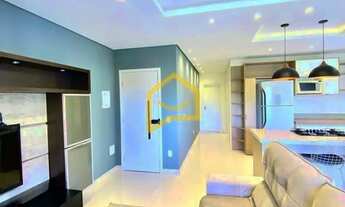 Imagem 4: Apartamento mobiliado 2 dormitórios no Campeche - 80m²