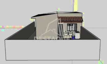 Imagem 5: Casa para Venda em Presidente Prudente, Jardim Vista Bonita, 2 dormitórios, 1 banheiro, 2