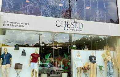 Imagem 7: Repasse de Loja Completa