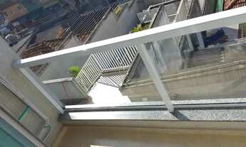 Imagem 6: Apartamento em Avenida Senador José Ermírio de Moraes - Tremembé - São Paulo/SP