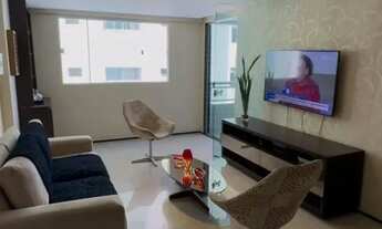 Imagem: Apartamento no Dionisio Torres