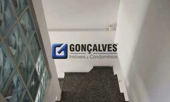 Imagem 5: Sobrado para Aluguel no Centro de São Bernardo do Campo - 3 Quartos, 4 Vagas