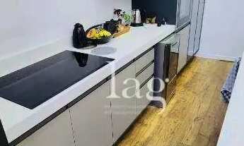 Imagem 6: Casa à venda, 125 m² por R$ 710.000,00 - Condomínio Horto Florestal Villagio - Sorocaba/SP