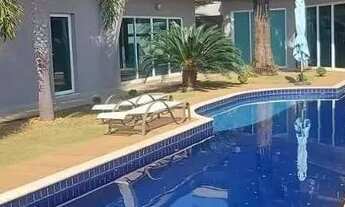 Imagem 2: Casa no interior de São Paulo - Condomínio Flora Ville