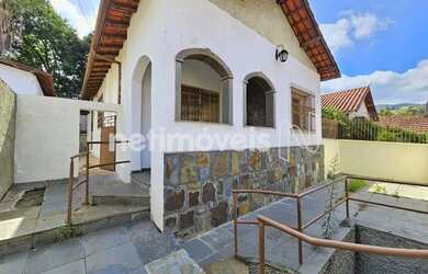 Imagem: Venda Casa Santa Efigênia Belo Horizonte