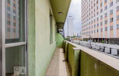 Imagem 6: Apartamento à Venda - Tatuapé, 2 Quartos, 65 m2