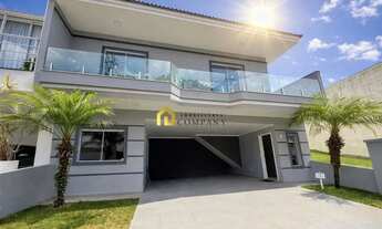 Imagem: Condomínio Villa dos Inglezes - Casa com