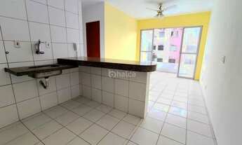 Imagem 2: Apartamento para aluguel, Condominio Afranio Nunes no bairro Porenquanto, Teresina/PI