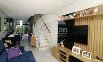 Imagem 2: Sobrado em VILA FORMOSA