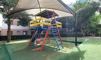 Imagem 3: Apartamento padrão para locação e venda no Planalto Verde, em Ribeirão Preto SP