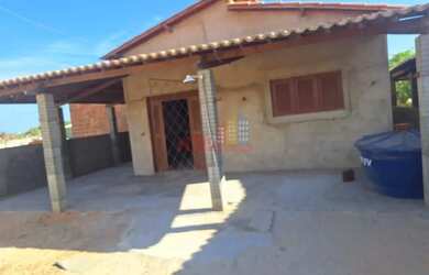 Imagem 2: Casa à Venda na Praia de Peixe Gordo Icapuí