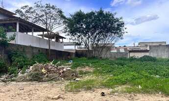 Imagem: Terreno Rua 43, Extensão Serramar - Rio
