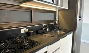 Imagem 7: Apartamento para Venda em João Pessoa, Jardim Oceania, 1 dormitório, 1 suíte, 1 banheiro