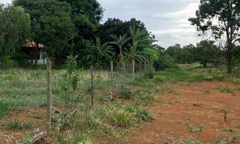 Imagem 7: Vendo lote na ponte alta, com boa localização