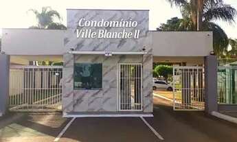 Imagem: Apartamento localizado no Condomínio Ville