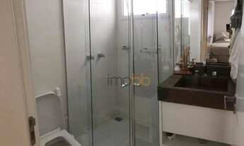 Imagem 7: Apartamento com 3 quartos para alugar, 97 m² por R$ 7.790/mês - Residencial Cannes - Soroc