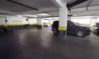 Imagem 4: Apartamento moderno e espaçoso, com 3 quartos com varanda gourmet, lazer completo !