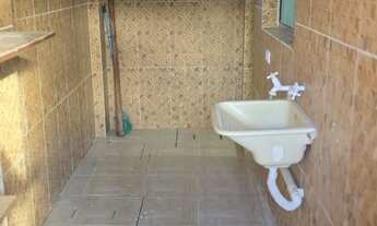 Imagem 7: Alugo uma lindo apartamento sala 2 quartos área garagem banheiro